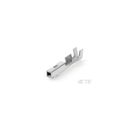 Te Connectivity 040-2 REC CONTACT S L/P 22-18 179417-1
